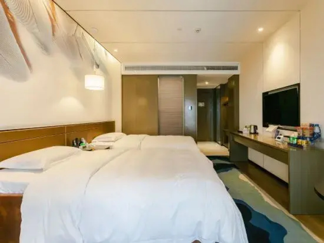Mianyang Booking Hotel