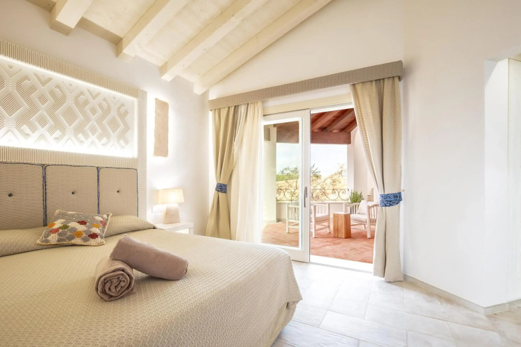 Hotel Corte Bianca, Bovi's Hotels - Adults Only