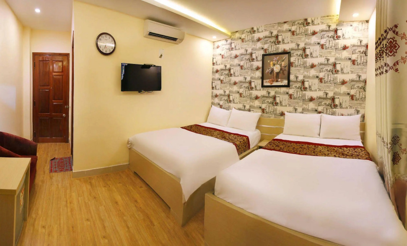 Tuan Phong Hotel