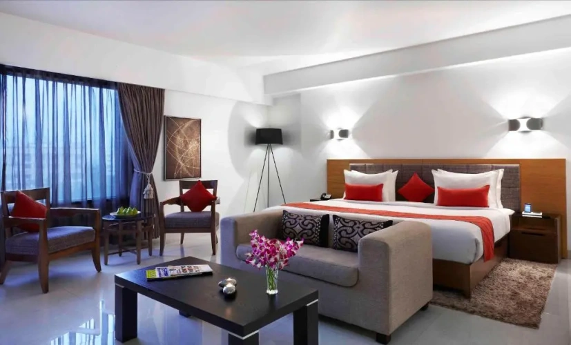 Executive Suite