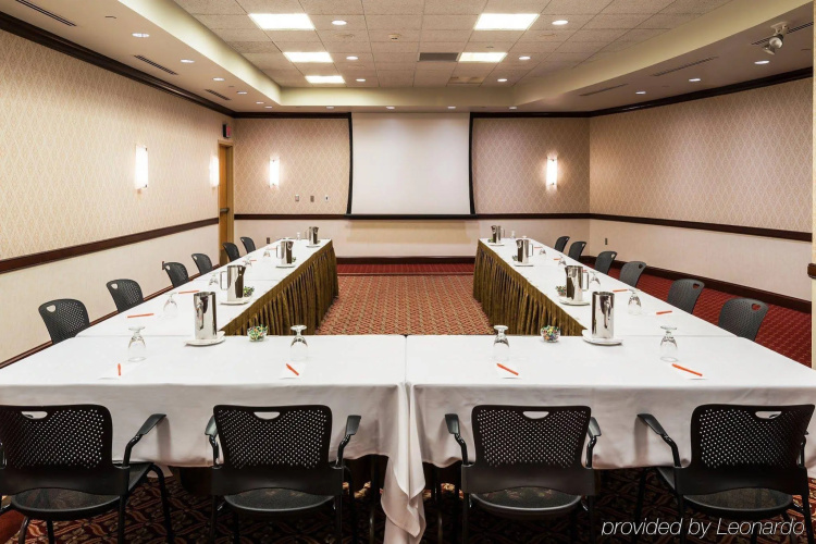 Hotel Minneapolis Indigo Downtown photo 21
