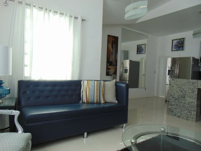 2 Bedrooms Deluxe room