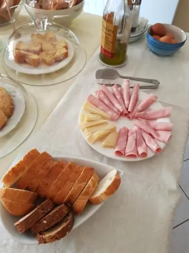 Bed Bedbreakfast A Casa Di Monica