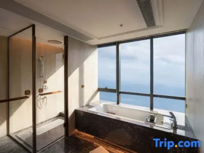 Nanyuan Wanghai Hotel