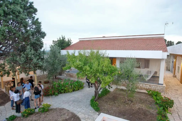 Villa al Mare B&B