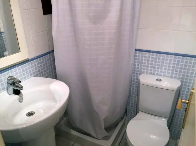 106464 - Apartment in Vera