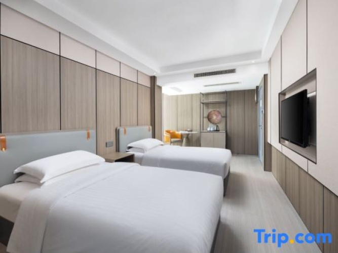 Double Family Suite