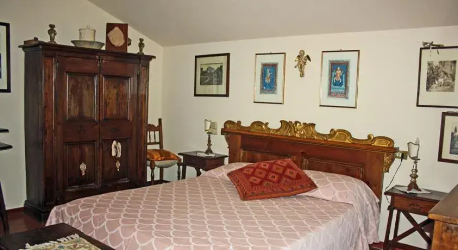Appartamento/Bed and Breakfast Alba su Assisi
