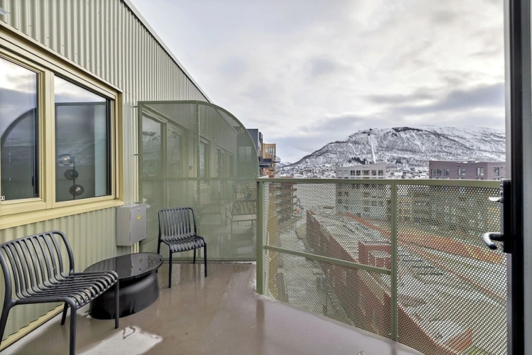 Premium Apartment