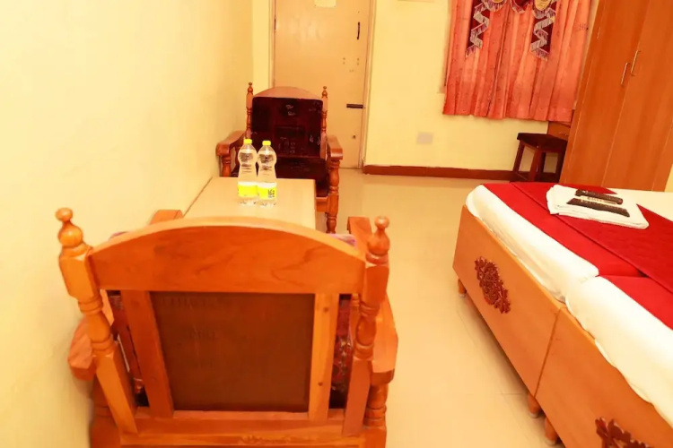 KG Grand Inn