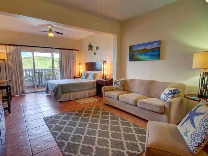 Grande Bay Resort