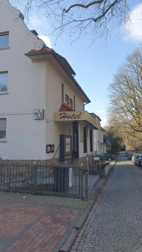 Otel görseli