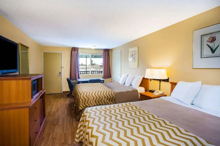 Rodeway Inn