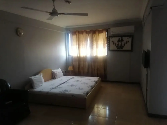 Larjoe guesthouse