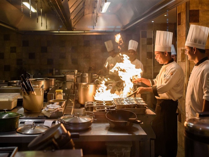 Novotel Goa Resort & Spa photo 35