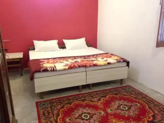 Paradise Inn Guest House