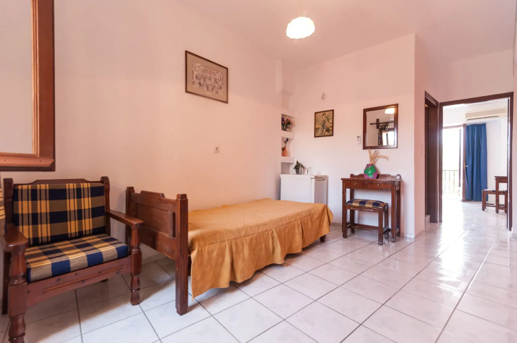Poco Loco Bed & Breakfast