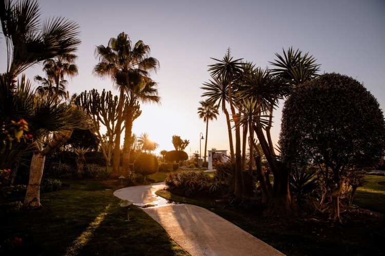 THE FLAG Hotel Marbella Estepona - Adults Recommended photo 21