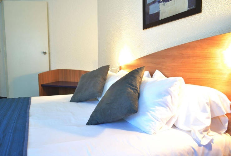 Art Hotel Paris Est photo 11