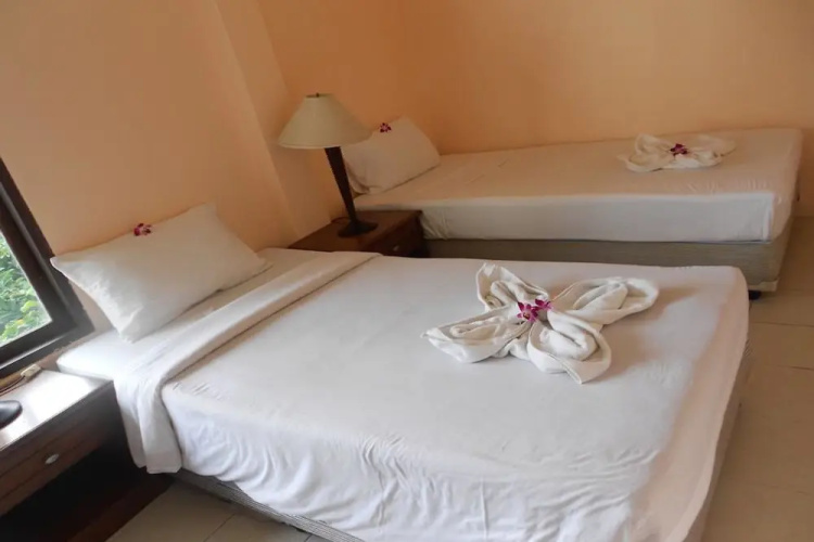 Billion Hostel