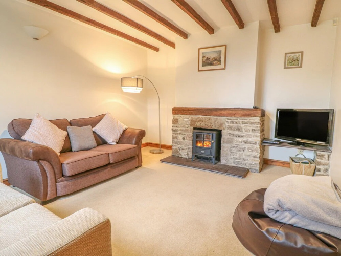 Cherry Tree Cottage