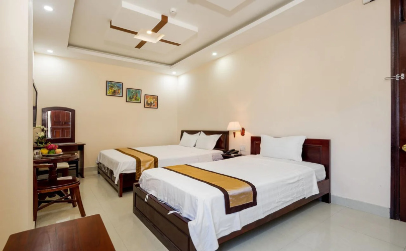 7S Hotel Khang Phu Danang