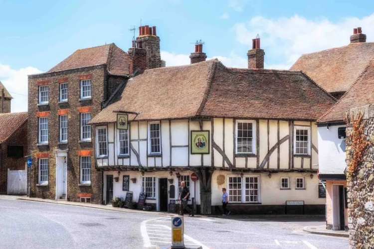 Otel görseli