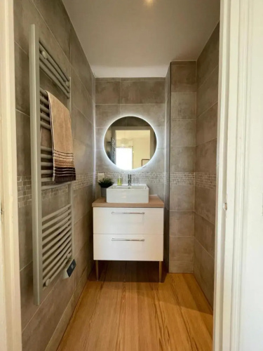 Studio Menton, 1 pièce, 2 personnes - FR-1-647-8