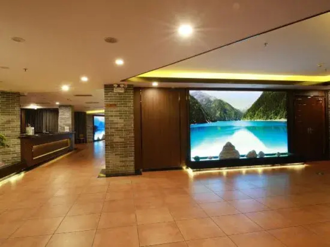 Jinmen Hotel