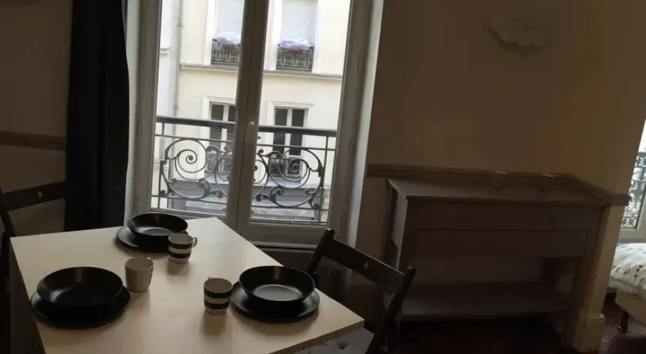 Appartement 15 Durantin