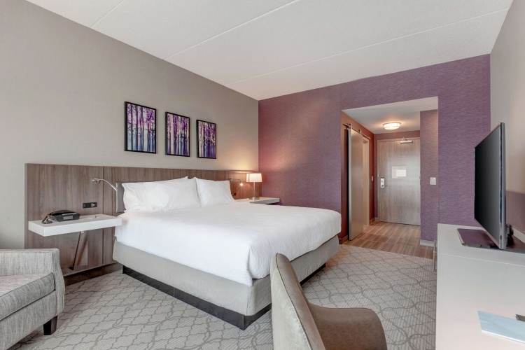Hilton Garden Inn Toronto/Brampton West photo 6