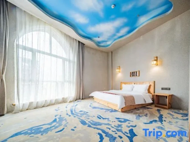 Superior Double Suite