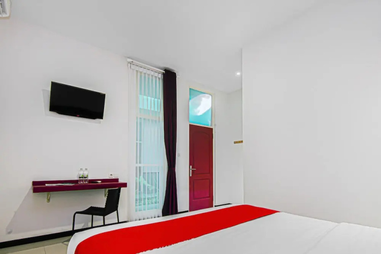 Kelas Kakap Homestay