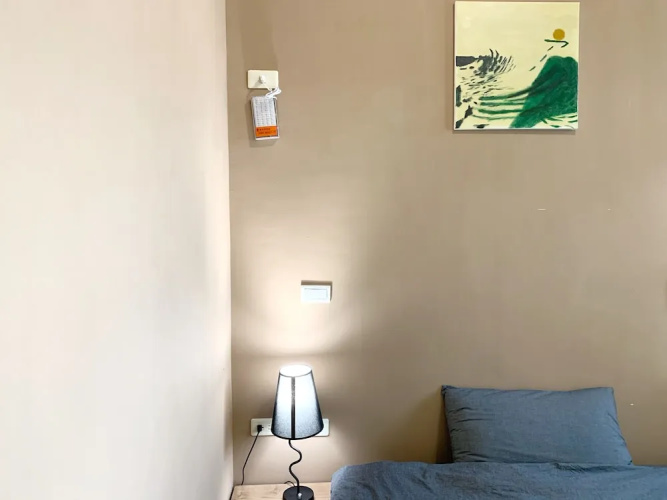 White Cat B&B