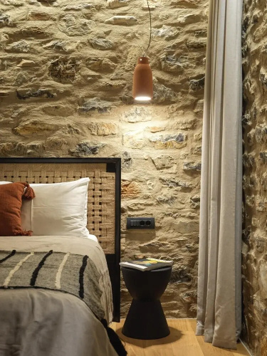 Hera Suite by Peliva Nature Suites
