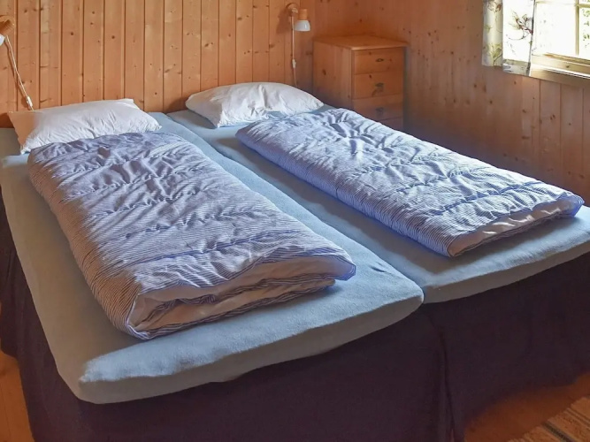 Holiday Home in Utvik