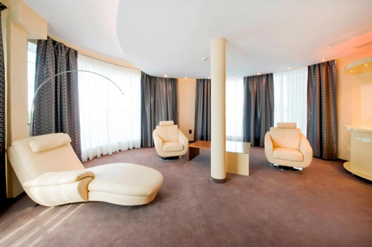 Hotel Symfonia