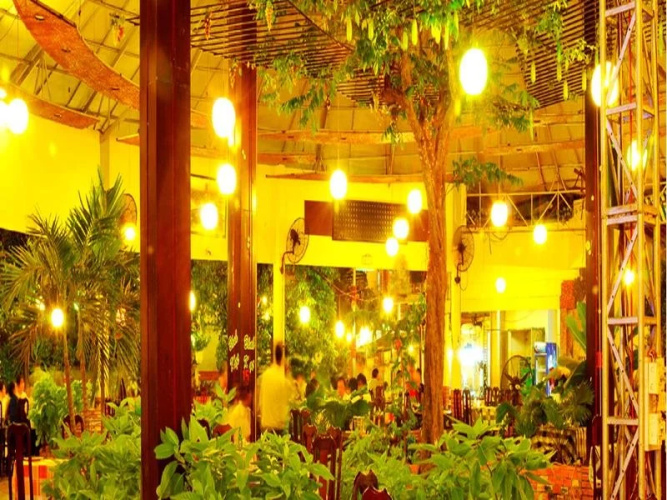 Mien Tay Hotel
