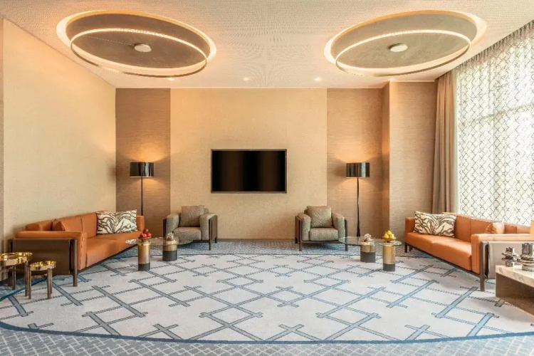 Hyatt Regency Algiers Airport
