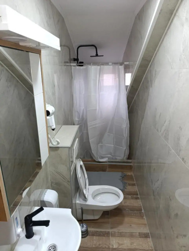 Rooms Vlasta