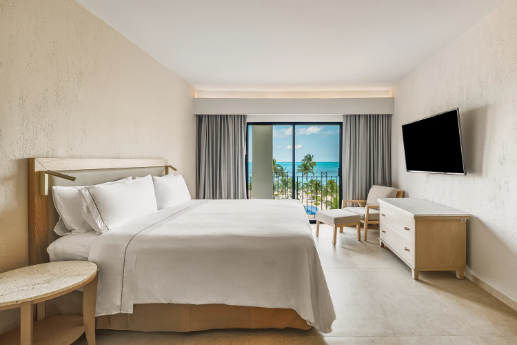 Fiesta Americana Cancun Villas