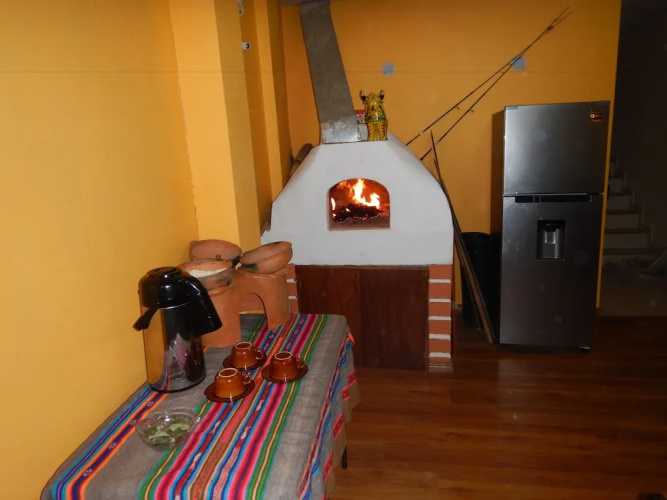 La Casa de Gloria B&B - Hostel