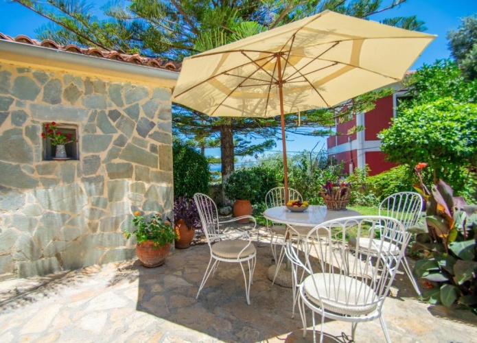 1 Bedroom Cottage