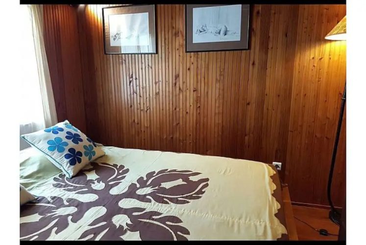 Villa Ylang Ylang - Moorea