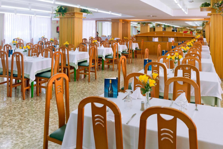Hotel Cartago Nova by ALEGRIA photo 31