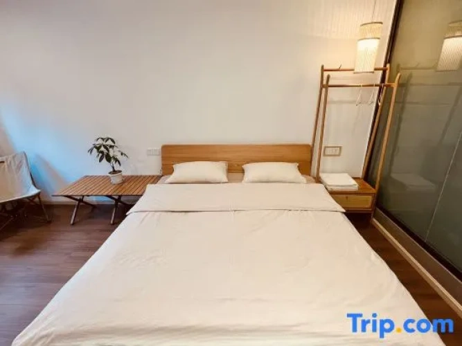 1 Bedroom Standard Double room