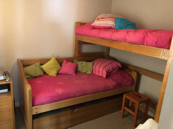 Apartamento Vista Mar Lilenes