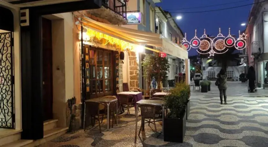 Studio Historic Center Cascais