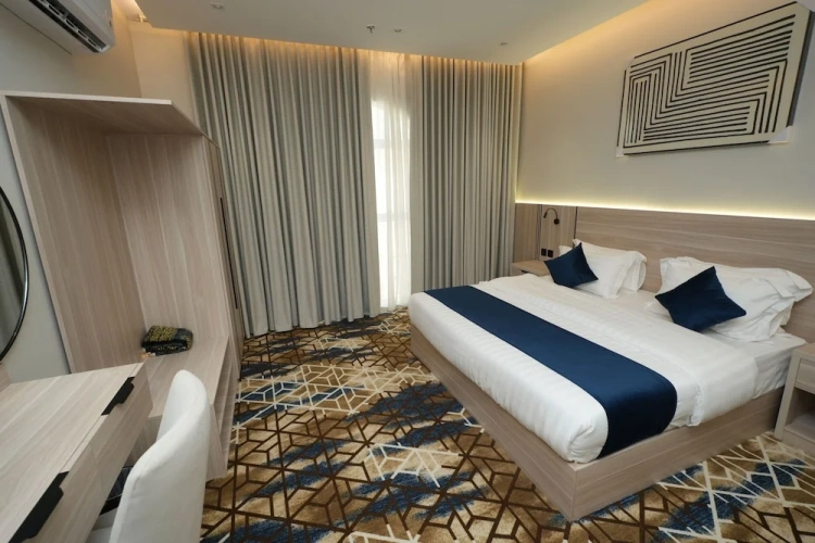 Junior Suite