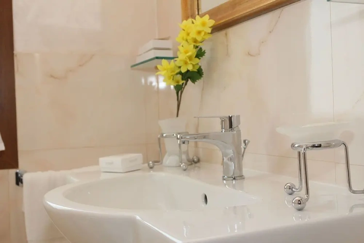 1 Bedroom Apartment with balcony